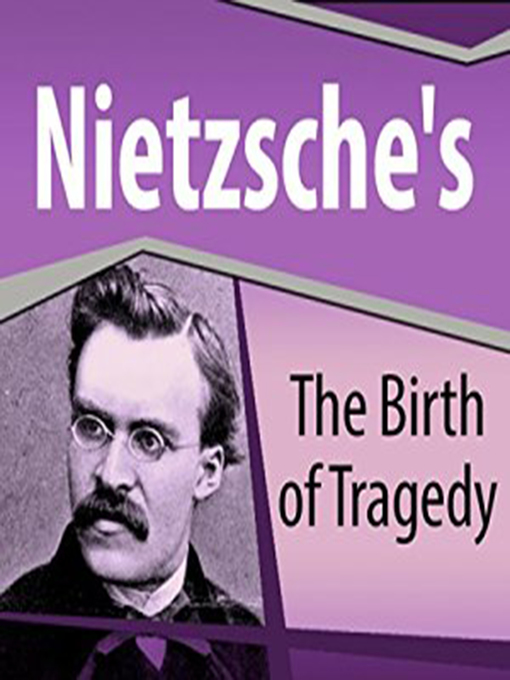 Upplýsingar um The Birth of Tragedy eftir Friedrich Nietzsche - Biðlisti